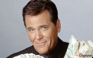 Chuck-Woolery’s-Net-Worth