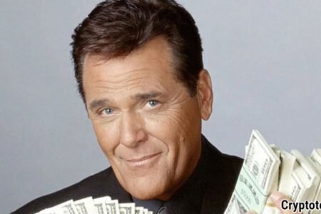 Chuck-Woolery’s-Net-Worth