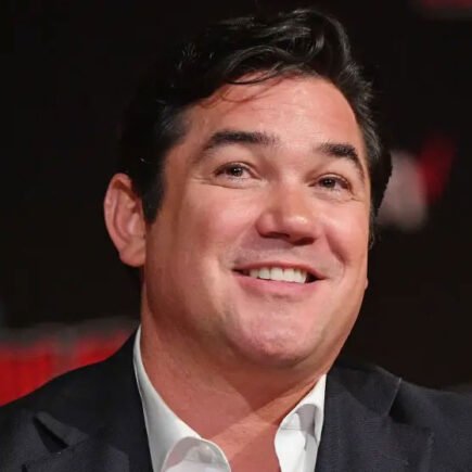 Dean-Cain