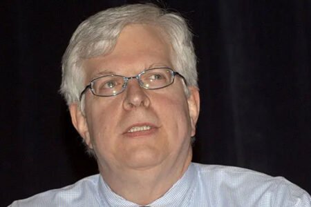 Dennis-Prager's-Net-Worth