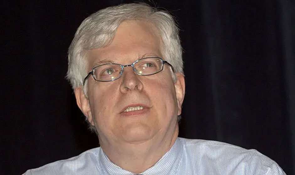 Dennis-Prager's-Net-Worth