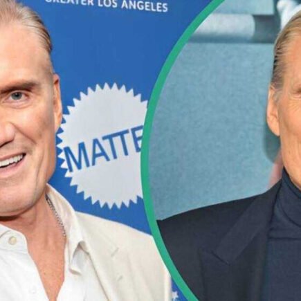 Dolph-Lundgren