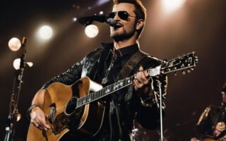 Eric-Church