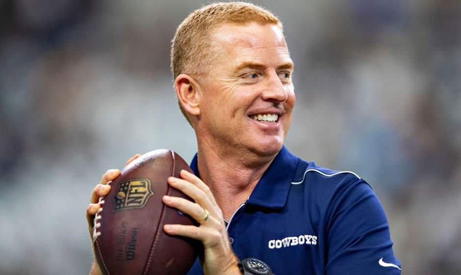 Jason-Garrett’s-Net-Worth