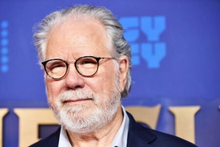 John-Larroquette's-Net-Worth