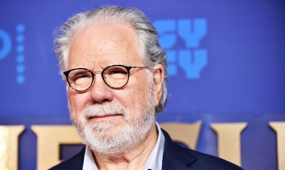 John-Larroquette's-Net-Worth