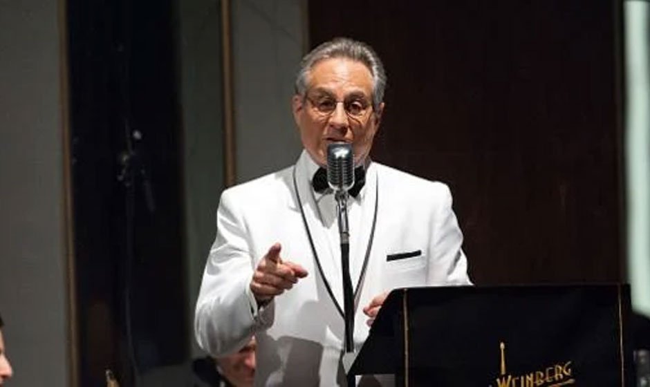 Max-Weinberg-Net-Worth