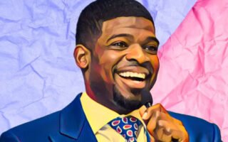 P.-K.-Subban's-Net-Worth