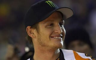 Ricky-Carmichael’s-Net-Worth