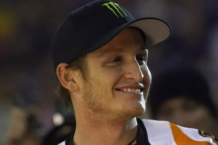 Ricky-Carmichael’s-Net-Worth