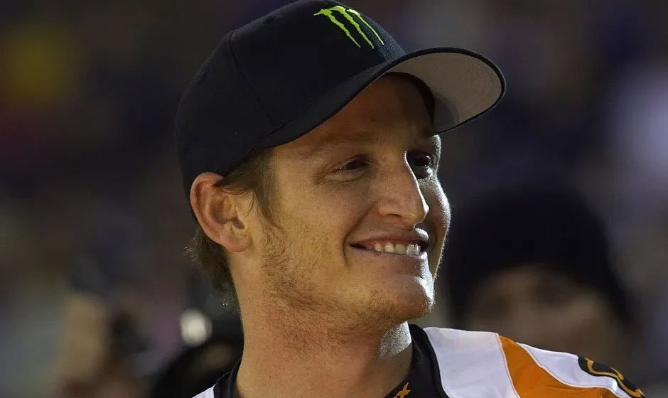 Ricky-Carmichael’s-Net-Worth