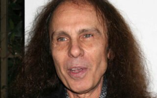 Ronnie-James-Dio's-Net-Worth