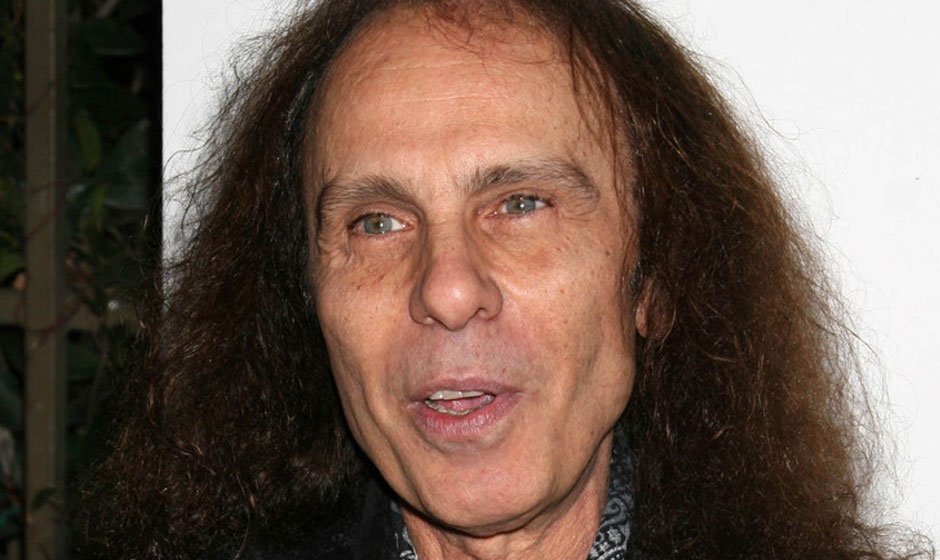 Ronnie-James-Dio's-Net-Worth