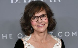 Sally-Field