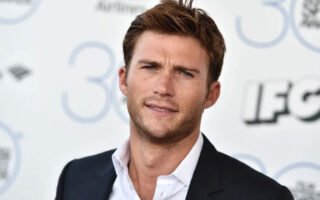 Scott-Eastwood