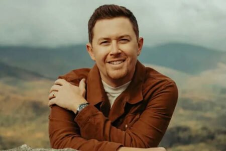 Scotty-McCreery