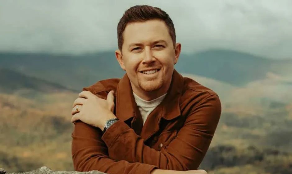 Scotty-McCreery