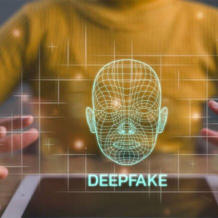 AI Deepfake Changing the Digital Age Truth in the Modern Era