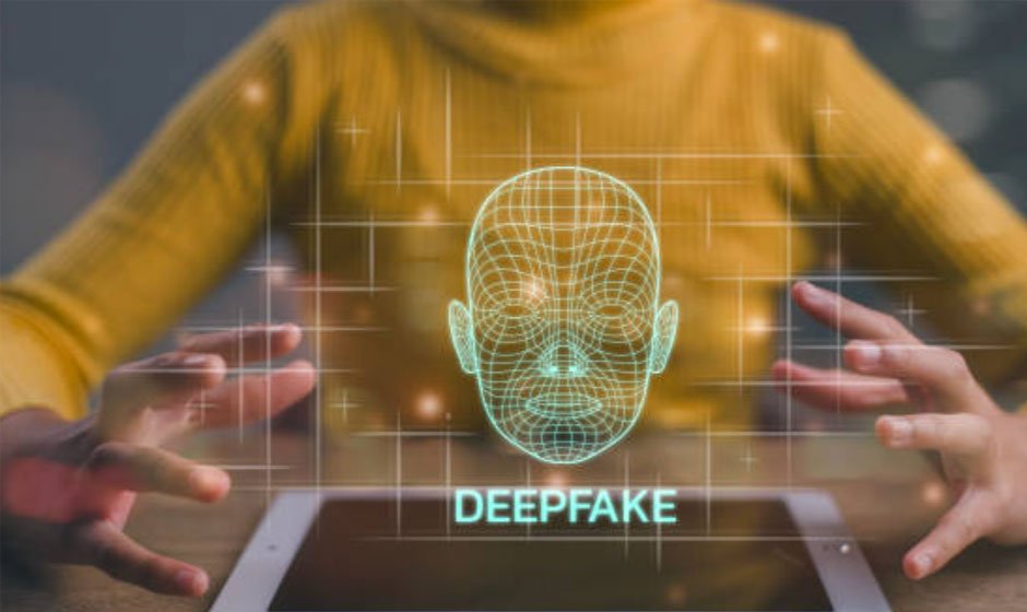 AI Deepfake Changing the Digital Age Truth in the Modern Era