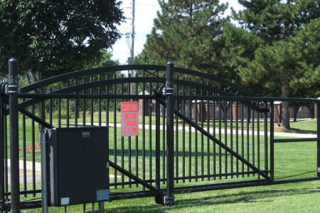 Benefits of Automatic Gate Openers