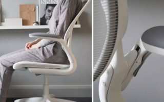 Best Office Chairs for Small Spaces