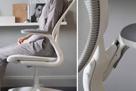 Best Office Chairs for Small Spaces