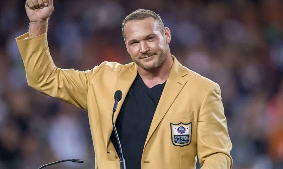 Brian-Urlacher's-Net-Worth