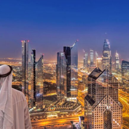 Business Setup in Dubai: A Comprehensive Guide