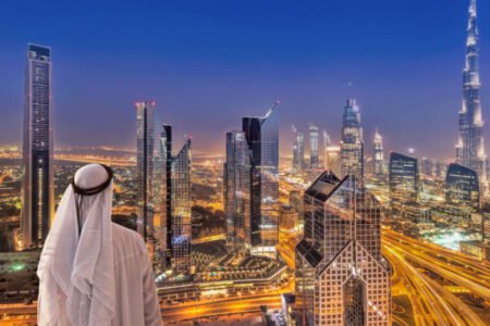 Business Setup in Dubai: A Comprehensive Guide