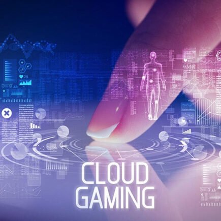 Cloud-Gaming