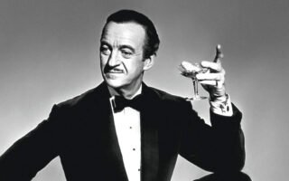 David-Niven