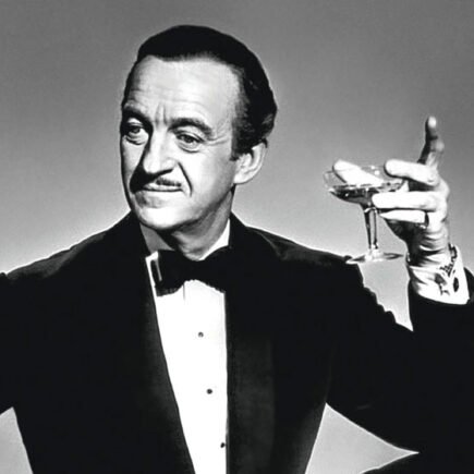 David-Niven