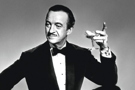 David-Niven