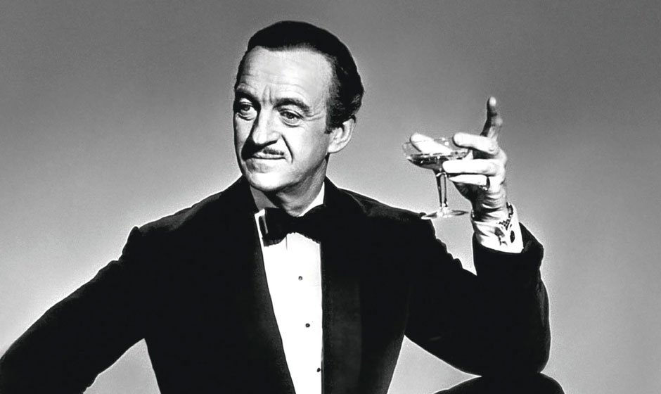 David-Niven