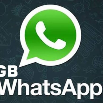 Download GB WhatsApp Latest Versions 2024