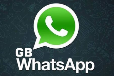 Download GB WhatsApp Latest Versions 2024