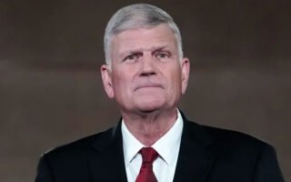 Franklin-Graham's-Net-Worth