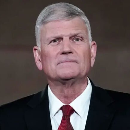 Franklin-Graham's-Net-Worth