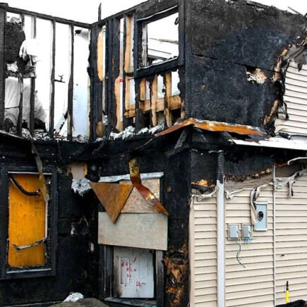 How Do You Deal With Home Restoration After a Fire Outbreak