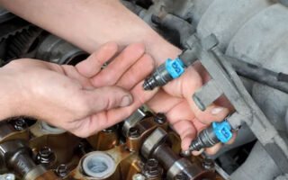 How Fuel Injector Technology Has Evolved