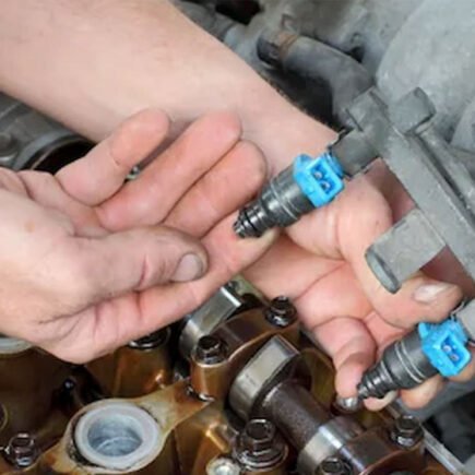 How Fuel Injector Technology Has Evolved