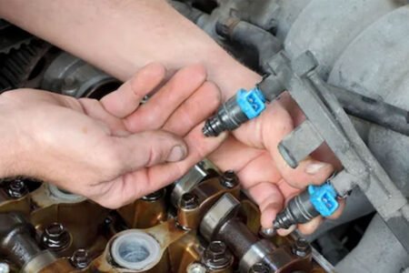 How Fuel Injector Technology Has Evolved