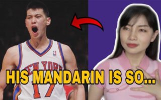 How Jeremy Lin's Wife Balances Family Life and His Career