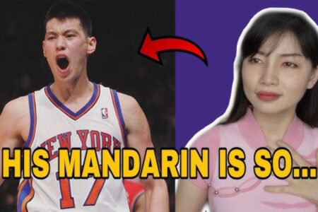 How Jeremy Lin's Wife Balances Family Life and His Career