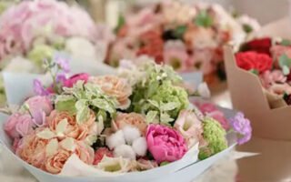 How to Choose the Best Florist for Flower Delivery in Delhi