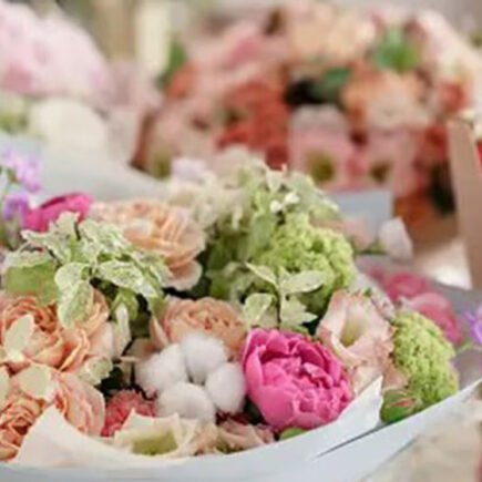 How to Choose the Best Florist for Flower Delivery in Delhi