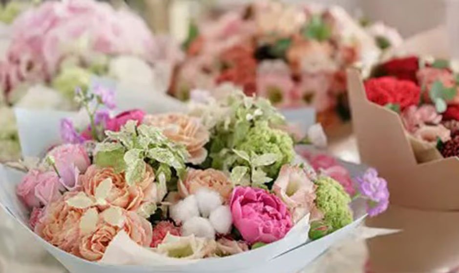 How to Choose the Best Florist for Flower Delivery in Delhi