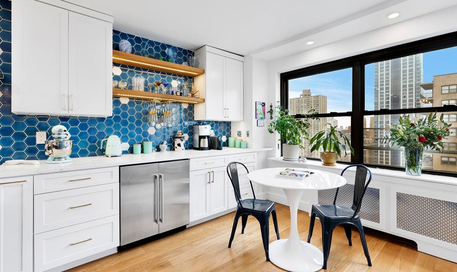 How to Increase the Value of Your NYC Property