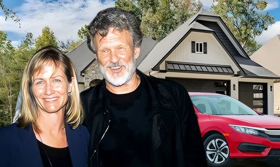 Details of Kris Kristofferson's Net Worth And Life IMPARTART