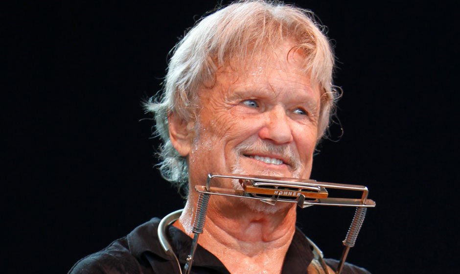 Details of Kris Kristofferson's Net Worth And Life IMPARTART